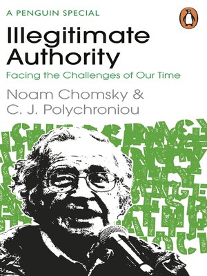 cover image of Illegitimate Authority